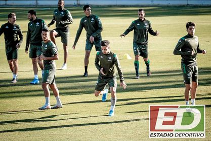 Lista de 20 de Rubi para enfrentarse al Real Madrid Lista de 20 de Rubi para enfrentarse al Real Madrid