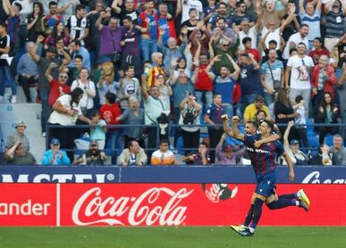 Campaña: "Cuando me llegó pelota me vino el vídeo que vimos de Ter Stegen" Campaña: "Cuando me llegó pelota me vino el vídeo que vimos de Ter Stegen"