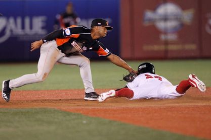 10-2. México vence a Holanda y termina con actuación perfecta 10-2. México vence a Holanda y termina con actuación perfecta