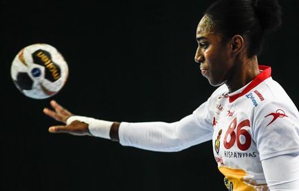 Marta López y Alexandrina Cabral vuelven para el Mundial de Japón Marta López y Alexandrina Cabral vuelven para el Mundial de Japón
