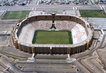 Final de la Copa Libertadores, cita más importante para el Monumental de Lima Final de la Copa Libertadores, cita más importante para el Monumental de Lima