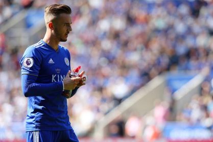 Maddison vuelve a la convocatoria de Inglaterra tras el incidente del casino Maddison vuelve a la convocatoria de Inglaterra tras el incidente del casino