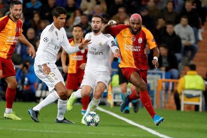 Rodrygo "Benzema es un crack, un 10 que juega de 9 Rodrygo "Benzema es un crack, un 10 que juega de 9