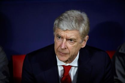 El Bayern descarta a Arsene Wenger como nuevo entrenador El Bayern descarta a Arsene Wenger como nuevo entrenador