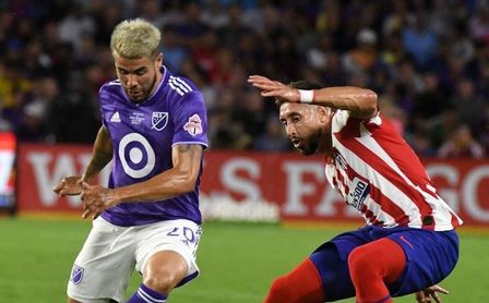 Pozuelo: "Mis expectativas se van cumpliendo al llegar a la final" Pozuelo: "Mis expectativas se van cumpliendo al llegar a la final"