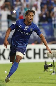 El peruano Carrillo concede mínima ventaja al Al-Hilal sobre el Urawa El peruano Carrillo concede mínima ventaja al Al-Hilal sobre el Urawa