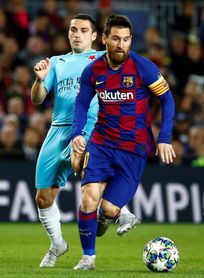 El Liverpool se escapa, MessiBarça, el Mejor Madrid, Di María-Icardi letales El Liverpool se escapa, MessiBarça, el Mejor Madrid, Di María-Icardi letales