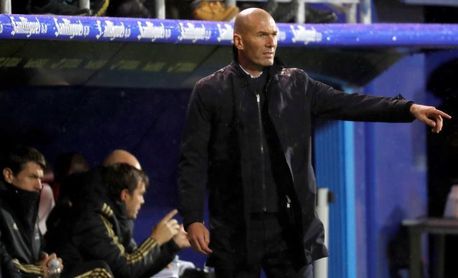 El mejor Real Madrid se desata El mejor Real Madrid se desata