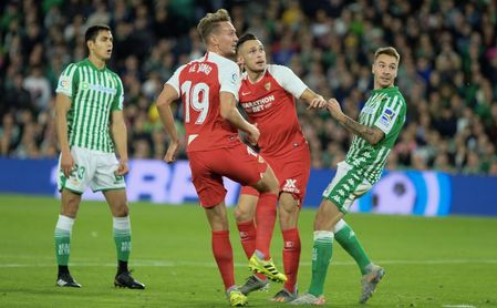 De Jong: "Esto se quedará en mi cabeza para toda la vida" De Jong: "Esto se quedará en mi cabeza para toda la vida"