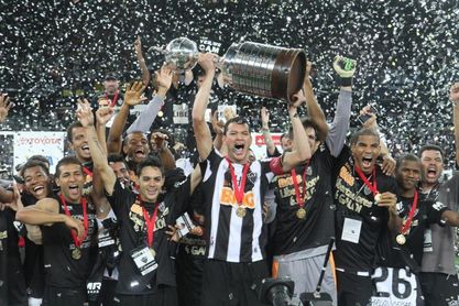 La Copa Libertadores ha visto 12 finales definidas desde el punto penalti La Copa Libertadores ha visto 12 finales definidas desde el punto penalti