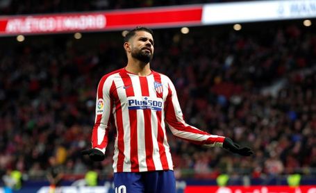 Costa sufre una hernia discal, valorará cirugía y podría estar 3 meses fuera Costa sufre una hernia discal, valorará cirugía y podría estar 3 meses fuera
