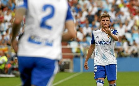 Raúl Guti es una pieza importante en los planes de Víctor Fernández. Raúl Guti es una pieza importante en los planes de Víctor Fernández.