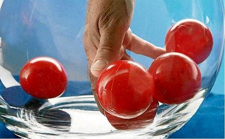 Sorteo Copa del Rey: El Antoniano podría verse las caras con Betis o Sevilla Sorteo Copa del Rey: El Antoniano podría verse las caras con Betis o Sevilla