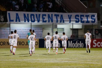 Se intensifica lucha por clasificación a cuartos de final en El Salvador Se intensifica lucha por clasificación a cuartos de final en El Salvador
