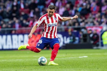 Héctor Herrera: "Estaba preparado para cualquier tipo de escenario" Héctor Herrera: "Estaba preparado para cualquier tipo de escenario"