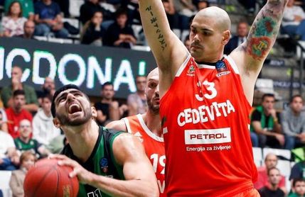 El turco Kerem Kanter (Joventut) no viaja a su país por temor a ser detenido El turco Kerem Kanter (Joventut) no viaja a su país por temor a ser detenido