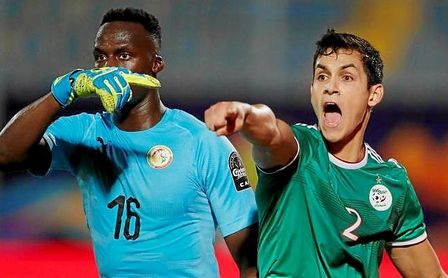 Victoria y otros 90 minutos para Mandi - http://estadiodeportivo.com/