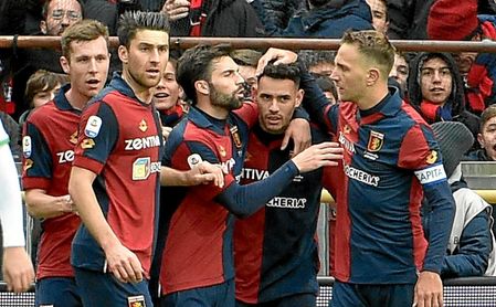 La maldición de Sanabria en Italia La maldición de Sanabria en Italia