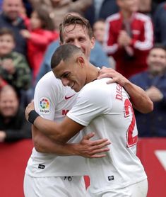 1-0. Sevilla se afianza arriba con sufrido triunfo ante Leganés que perdonó 1-0. Sevilla se afianza arriba con sufrido triunfo ante Leganés que perdonó