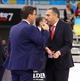 102-78. Gran Canaria supera con autoridad al Fuenlabrada y reivindica la Copa 102-78. Gran Canaria supera con autoridad al Fuenlabrada y reivindica la Copa