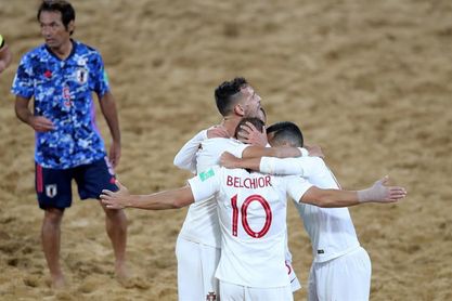 3-3. Portugal se impone en la tanda de penaltis y hará con Italia una final europea 3-3. Portugal se impone en la tanda de penaltis y hará con Italia una final europea