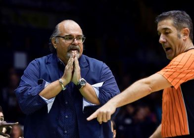 88-66. Tercera victoria del Coosur Betis a costa de un flojo Estudiantes 88-66. Tercera victoria del Coosur Betis a costa de un flojo Estudiantes