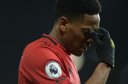 El Aston Villa frustra la remontada del United (2-2) El Aston Villa frustra la remontada del United (2-2)