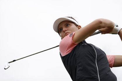 La holandesa Van Dam, campeona por segundo año consecutivo en Marbella La holandesa Van Dam, campeona por segundo año consecutivo en Marbella