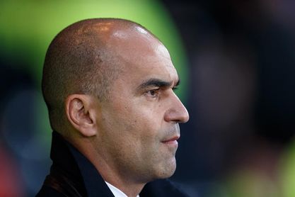 Roberto Martínez: "La vuelta de Luis Enrique es una gran noticia" Roberto Martínez: "La vuelta de Luis Enrique es una gran noticia"