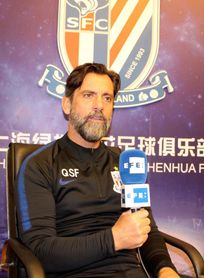 El Watford despide a Quique Sánchez Flores El Watford despide a Quique Sánchez Flores