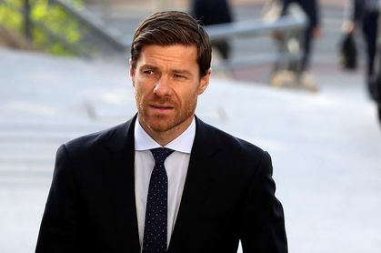 Xabi Alonso: "Klopp es el prototipo de entrenador ideal" Xabi Alonso: "Klopp es el prototipo de entrenador ideal"