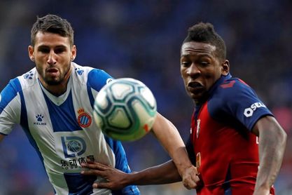 La debacle del Espanyol: del sueño europeo a la pesadilla La debacle del Espanyol: del sueño europeo a la pesadilla