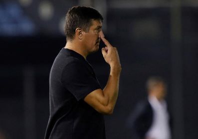 Libertad y Guaraní, duelo por la Copa Paraguay con el VAR como testigo Libertad y Guaraní, duelo por la Copa Paraguay con el VAR como testigo
