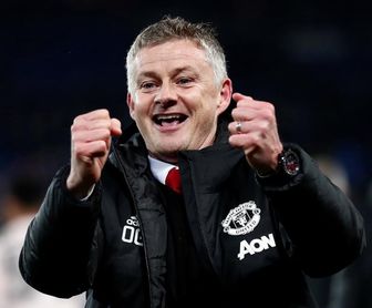 Solskjaer: "Mourinho será bienvenido en Old Trafford" Solskjaer: "Mourinho será bienvenido en Old Trafford"