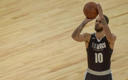 120-127. Fournier lidera a los Magic que vuelven a ganar lejos de casa 120-127. Fournier lidera a los Magic que vuelven a ganar lejos de casa