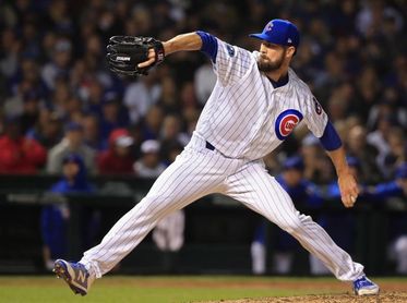 Los Bravos consiguen a Cole Hamels por un año a cambio de 18 millones de dólares Los Bravos consiguen a Cole Hamels por un año a cambio de 18 millones de dólares