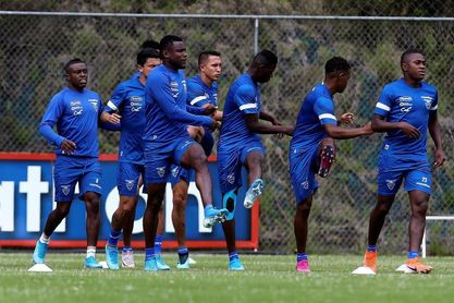 La Federación de Fútbol de Ecuador, sin seleccionador, sin tiempo y con gran hermetismo La Federación de Fútbol de Ecuador, sin seleccionador, sin tiempo y con gran hermetismo