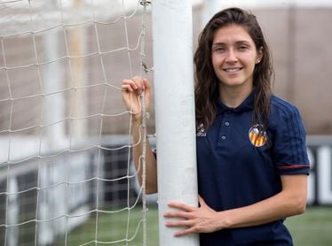 El Valencia acumula tres bajas más y ya son diez las jugadoras lesionadas El Valencia acumula tres bajas más y ya son diez las jugadoras lesionadas