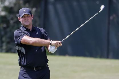 El estadounidense Reed se mantiene líder y Rahm sube hasta el tercer puesto El estadounidense Reed se mantiene líder y Rahm sube hasta el tercer puesto