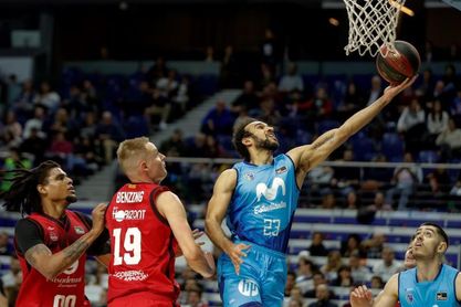 67-85. Estudiantes cambia de actitud pero ahonda su crisis 67-85. Estudiantes cambia de actitud pero ahonda su crisis