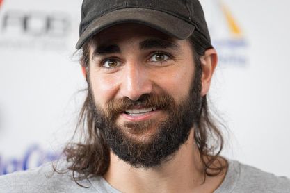 Ricky Rubio: "Me siento muy feliz de estar en un equipo que confía en mí" Ricky Rubio: "Me siento muy feliz de estar en un equipo que confía en mí"