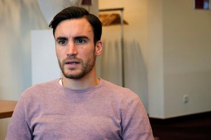 Tagliafico: ?El partido contra el Valencia va a ser durísimo? Tagliafico: ?El partido contra el Valencia va a ser durísimo?