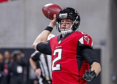 40-20. Ryan logra marcas y junto con los Falcons eliminan a los Panthers 40-20. Ryan logra marcas y junto con los Falcons eliminan a los Panthers