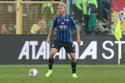 Kjaer no "convence" a Gasperini Kjaer no "convence" a Gasperini