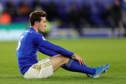 El Leicester pincha en la caza del Liverpool El Leicester pincha en la caza del Liverpool