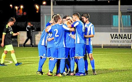 Atlético Central y Nervión, en la misma tónica de igualdad Atlético Central y Nervión, en la misma tónica de igualdad