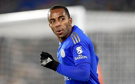 Ricardo Pereira cerraría las puertas del Barça a Emerson - Estadio deportivo