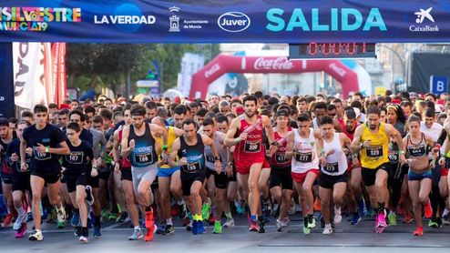 Sergio Fernández y Paloma Sánchez repiten triunfo en la ...