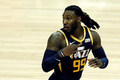 114-140. Crowder lidera la victoria de los Grizzlies 114-140. Crowder lidera la victoria de los Grizzlies