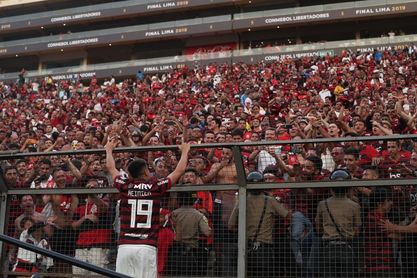 Reinier, de hincha en el Maracaná a ser el nuevo Kaká en solo unos meses Reinier, de hincha en el Maracaná a ser el nuevo Kaká en solo unos meses